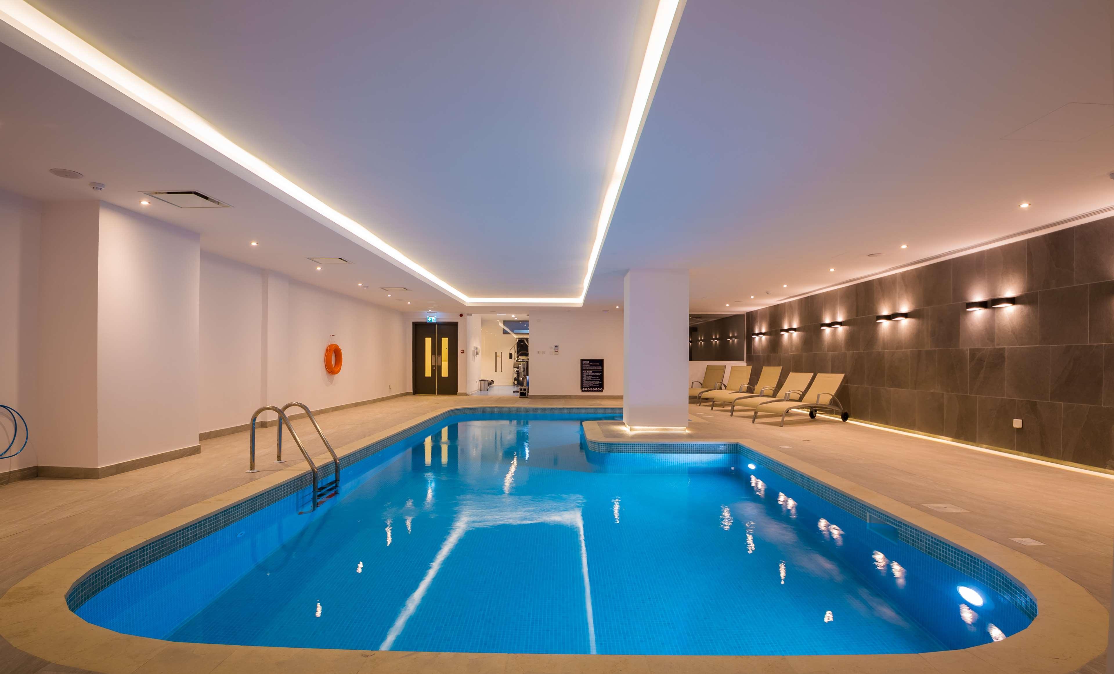 Protaras Plaza Hotel Bagian luar foto