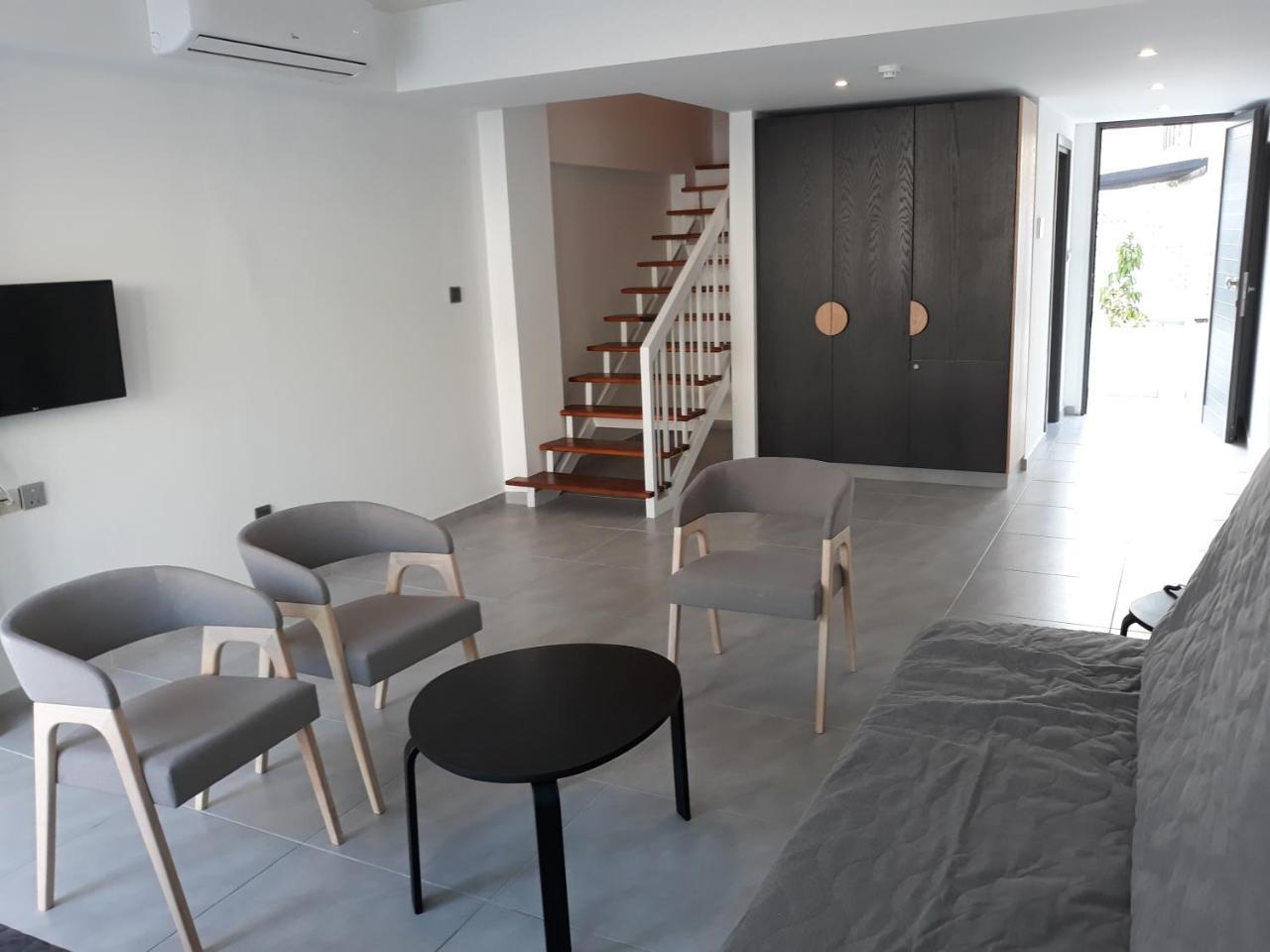 Protaras Plaza Hotel Bagian luar foto